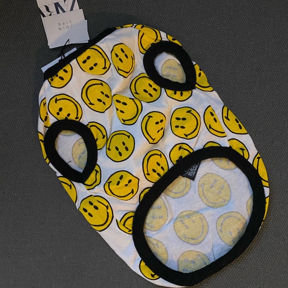 ZARA DOG T SHIRT - Picture 6 of 7